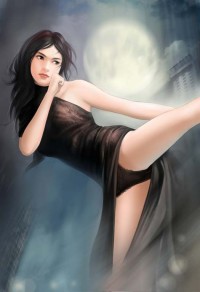 超凡兵王叶凌天李雨欣