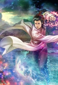 女尊大佬的掌中嬌