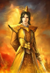 滑稽主播