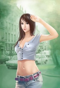 都市修罗狂兵